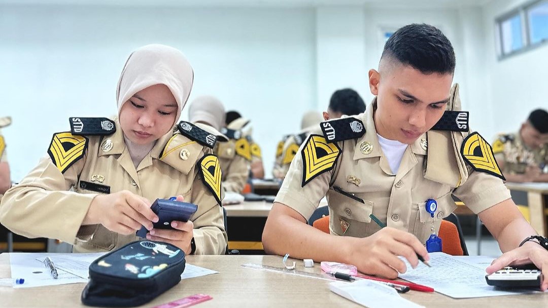 6 Sekolah Kedinasan Tanpa Tes Fisik, Cek Daftarnya Siapa Tahu Peluangmu Jadi PNS Disini