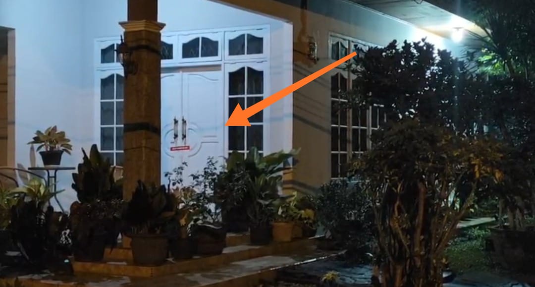 OTT KPK di Rejang Lebong, Ruangan Pejabat dan Rumah Pribadi Disegel