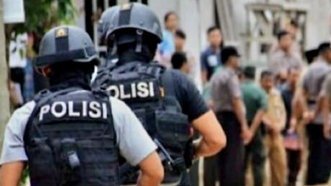 Warga Lubuklinggau di Jakarta Ditangkap Densus 88, Diduga Terlibat Jaringan Teroris, Berikut Perannya    
