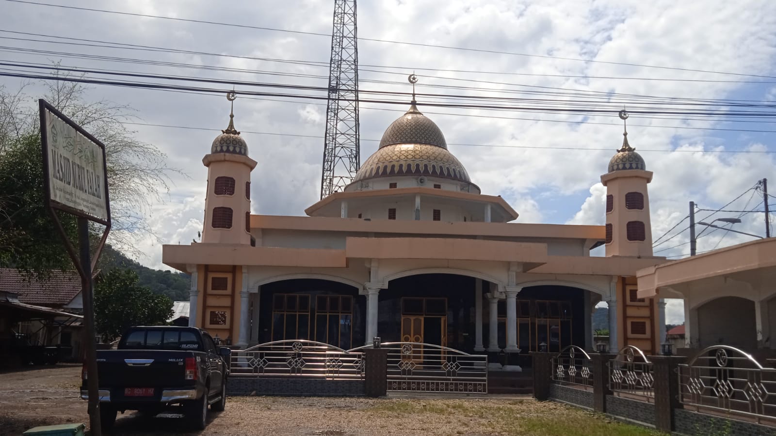 Jadwal Salat Fardu dan Duha Musi Rawas, Lubuklinggau dan Muratara, Rabu 19 Oktober 2022, Serta Niat Salat