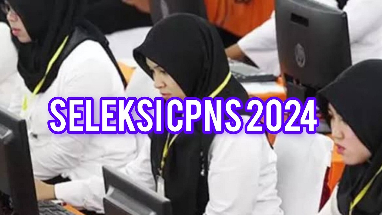 SKD CPNS Mulai 16 Oktober 2024, Segini Jumlah Soal dan Bobot Nilainya, Buruan Cek Sekarang 