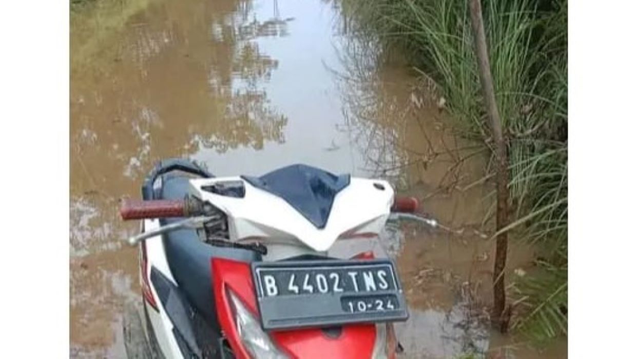 Banjir, Warga Musi Rawas Hanyut di Sungai Keruh, Belum Juga Ditemukan