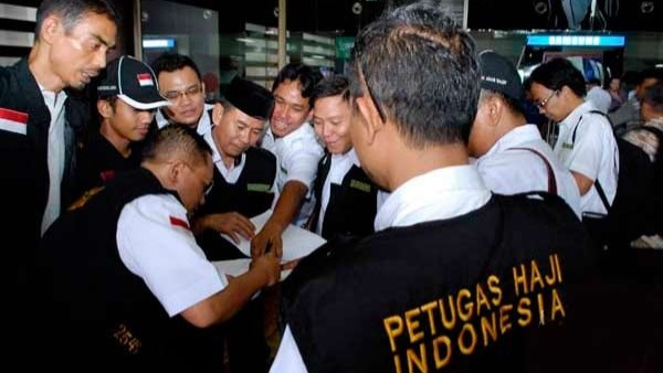 Syarat Ikut Seleksi PPIH Arab Saudi Tingkat Pusat untuk Haji 2026, Daftar Sekarang