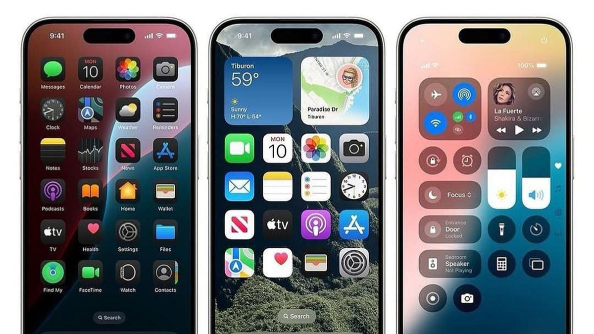 Wow! Tampilan HP Android Bisa Diubah Jadi Mirip iPhone, Ini 6 Caranya