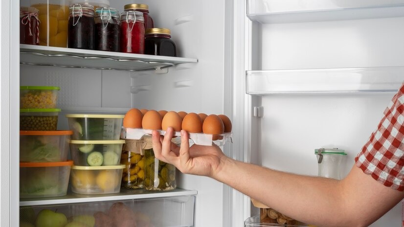 Inilah 7 Cara Mengatasi Bau Tak Sedap Dalam Freezer Agar Jangan Sampai Merusak Makanan