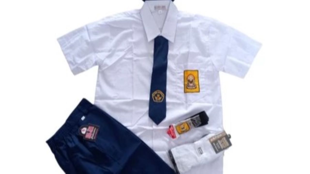 Seragam Gratis untuk Anak Sekolah di Lubuk Linggau Belum Bisa Direalisasikan 