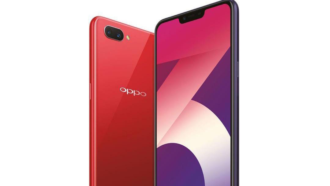 Review Oppo A3s, HP Rp500 Ribuan yang Banyak Diminati, Begini Spesifikasi Canggihnya