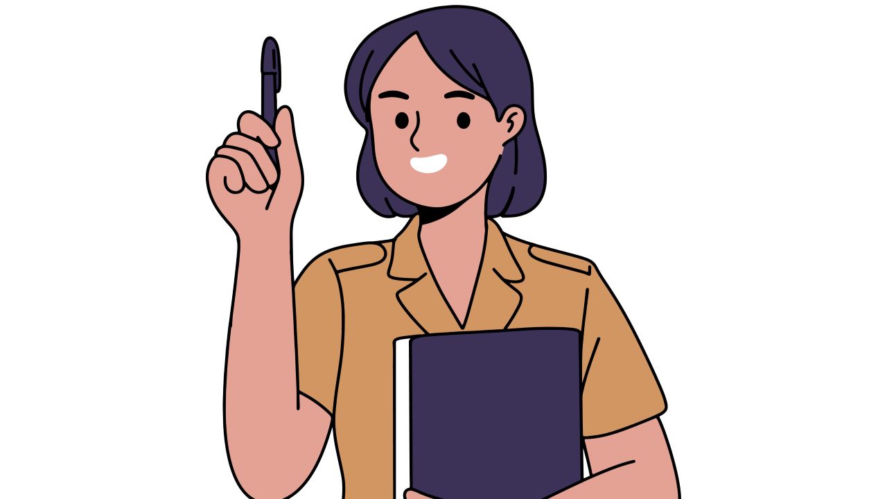 Bisakah SK PPPK Paruh Waktu Digadaikan ke Bank? Usai Pelantikan Auto Cuan