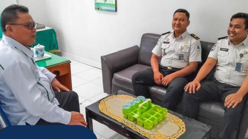 Sambut Ramadan 1447 H, Lapas Narkotika Muara Beliti Perkuat Pembinaan Keagamaan Warga Binaan