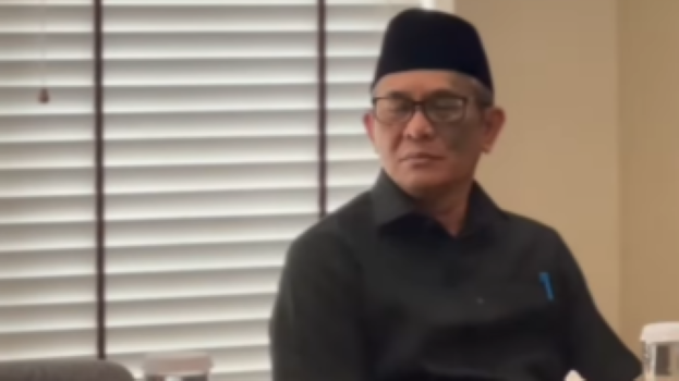 Mundur dari Calon Gubernur Sumatera Selatan, ini yang Didukung Heri Amalindo