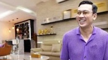 Denny Sumargo Beli Rumah Karena Ingin Dekat Sandra Dewi, Namun Sedihnya Malah Ditinggal Nikah