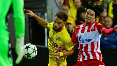 Liga Champions: Prediksi Crvena Zvezda vs Bodo Glimt, Kamis 29 Agustus 2024, Kick Off 02.00 WIB