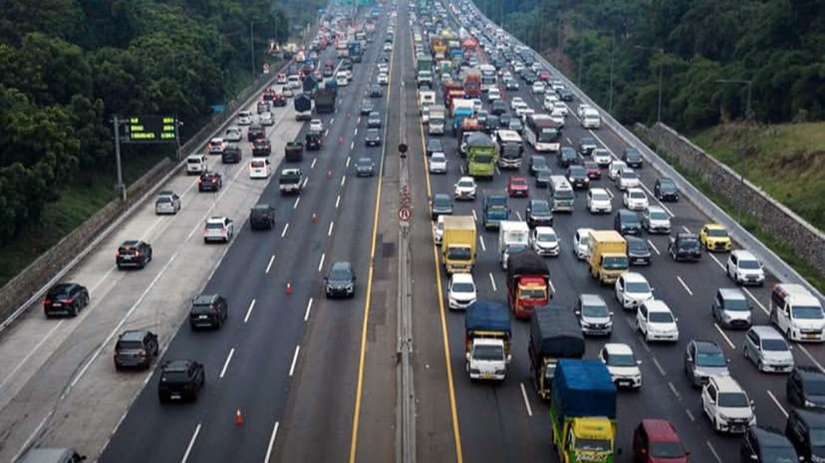 Perhatikan! Jangan Mudik Lebaran 2025 di Waktu-waktu Ini, Pokoknya Hindari