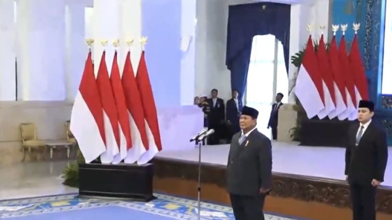 10 Tokoh yang Mendapatkan Anugerah Pahlawan Nasional Pada 2025