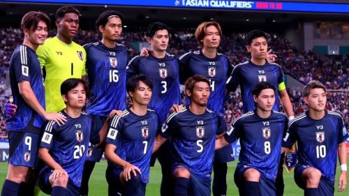 Kualifikasi Piala Dunia 2026: Prediksi Bahrain vs Jepang, Selasa 10 September 2024, Kick Off 23.00 WIB