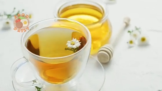 Teh Herbal Chamomile Memiliki Rasa yang Manis dan Merasa Ketagihan Ketika Meminumnya, ini 5 Manfaatnya