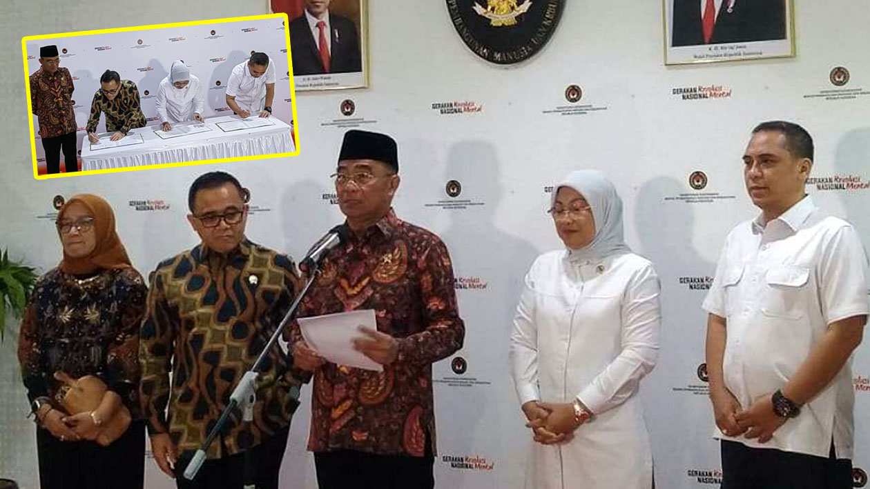 Pemerintah Akan Ubah Hari Libur Isa Almasih jadi Yesus Kristus dalam Kalender Nasional 2024