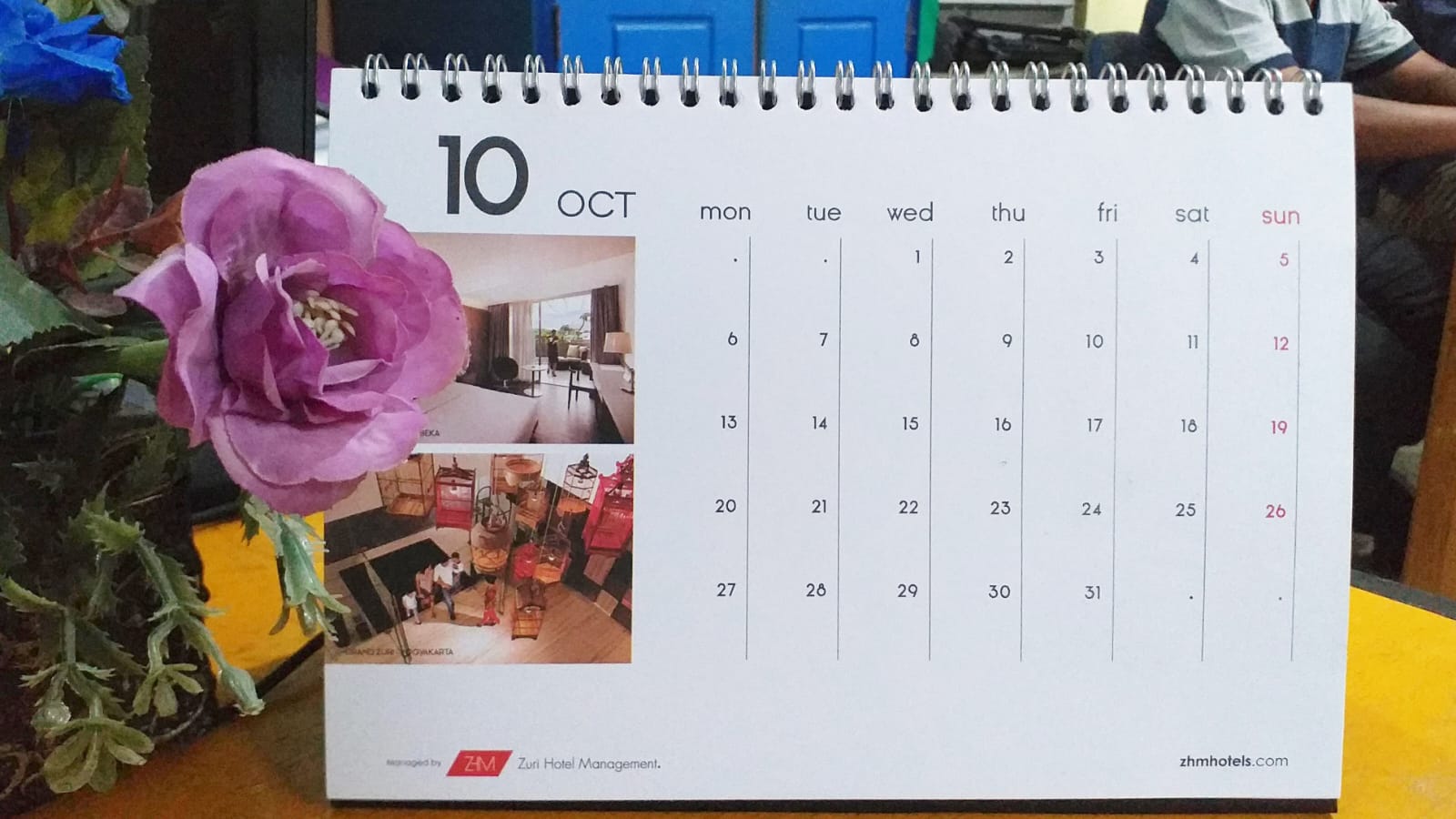 Ini Daftar 42 Hari Besar Internasional Oktober 2025, Catat Tanggal Pentingnya