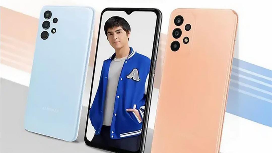 Duel Seru HP Kelas Menengah 5G Rp3 Jutaan, Oppo A78 Vs Samsung Galaxy A23, Unggul Mana?