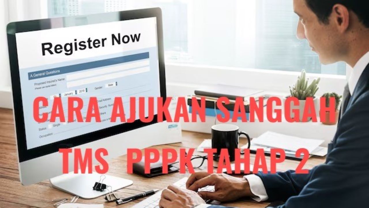 PPPK 2024 Tahap 2, Peserta yang Tidak Lolos Seleksi Administrasi Bisa Ajukan Sanggah, Ini Caranya