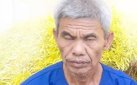 Ayah Bandar Narkoba yang Menembak Polisi di Musi Rawas Sudah Dituntut Jaksa