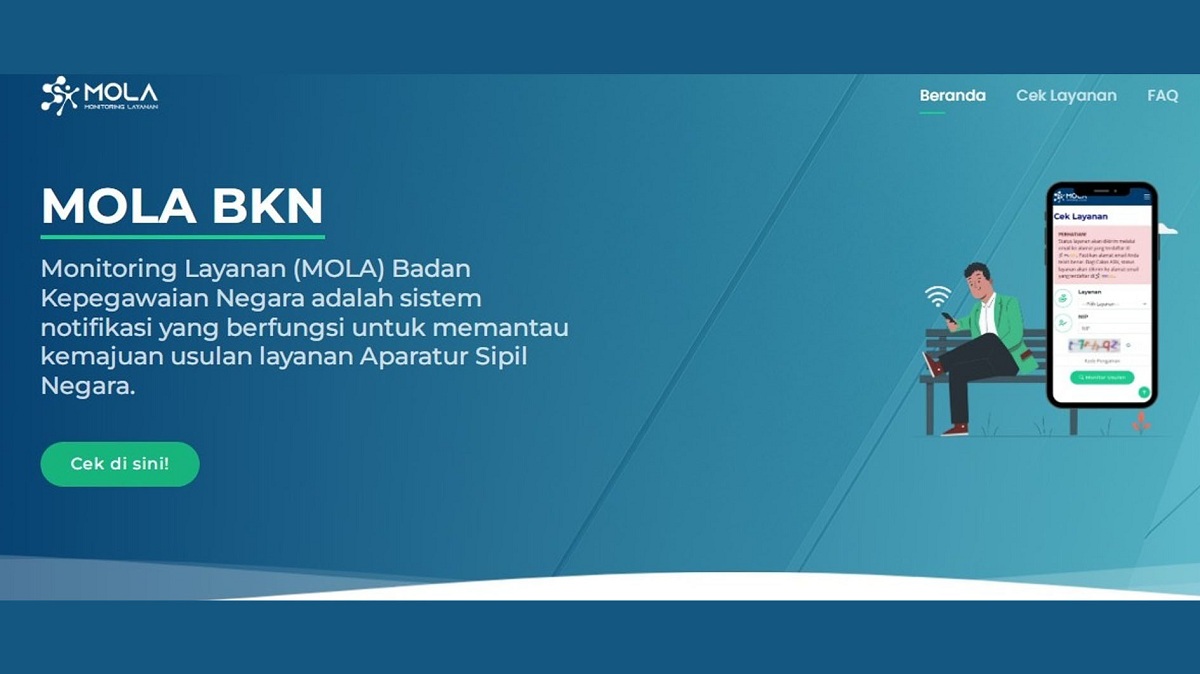 Pengumuman Alokasi Kebutuhan PPPK Paruh Waktu 2025, Ini Cara Ceknya