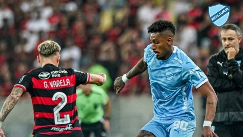 Copa Libertadores: Prediksi Bolivar vs Flamengo, Jumat 23 Agustus 2024, Kick Off 07.30 WIB