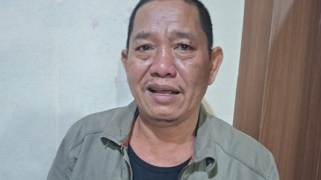 Rampas Kunci Mobil PT Medco, Kades Dolet Musi Rawas Ditangkap di Deli Serdang