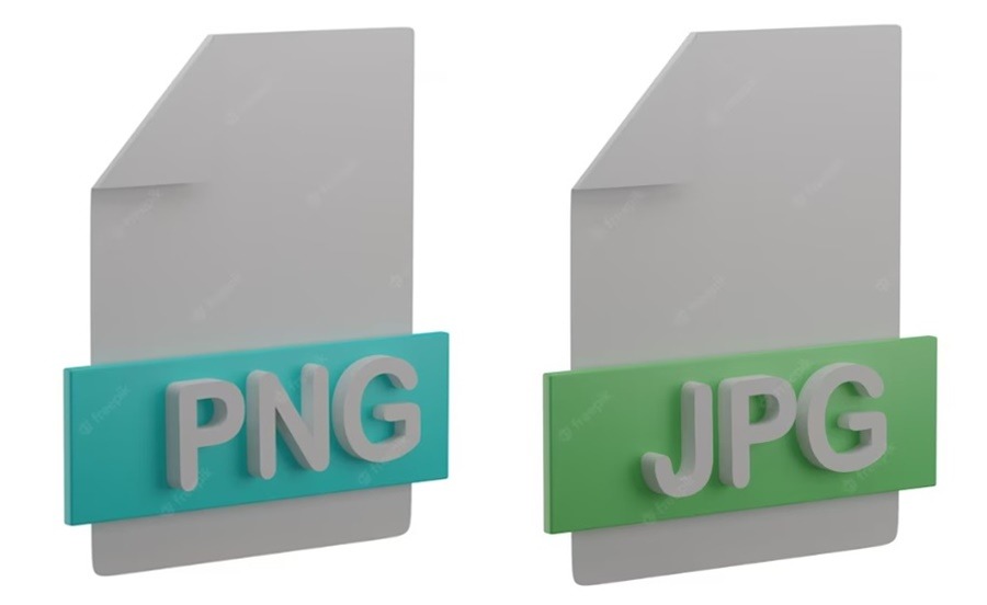 Gratis, ini Cara Mengubah Format Foto dari PNG ke JPG