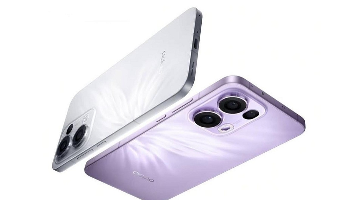 Harga Lebih Terjangkau, Inilah 5  HP Oppo yang Mirip iPhone, Punya Performa yang Bersaing!