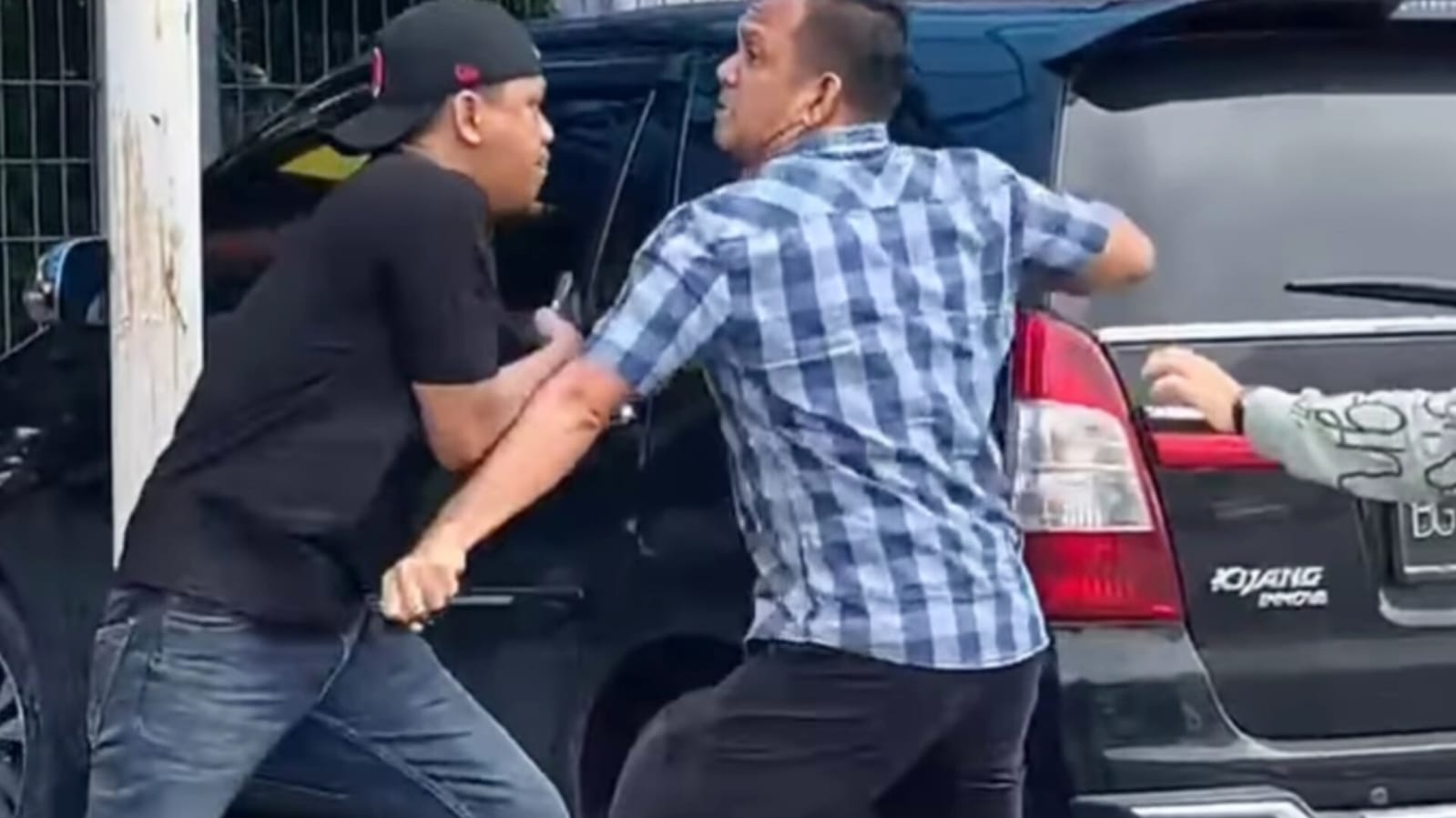 Soal Oknum Polisi Lubuk Linggau Tembak Debt Collector di Palembang, Begini Penjelasan Polda Sumatera Selatan