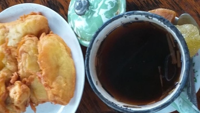 Kopi Kampung Rasa Nostalgia, Cocok Dinikmati Bersama Pisang Goreng, ini Resep dan Cara Membuatnya