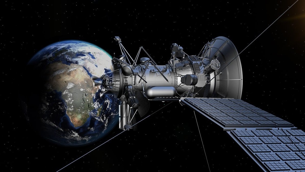 Kartu Tol Resmi Dihapus, Digantikan MLFF sistem yang menggunakan Global Navigation Satellite System, Apa itu? 