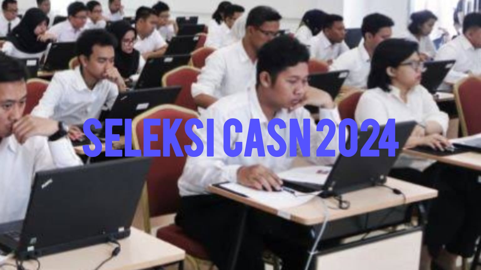 CASN 2024, Pemkab Mesuji Lampung Siapkan Ratusan Kuota CPNS Hingga PPPK, Berikut Rincian Formasinya