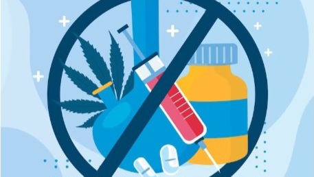 Indonesia Darurat Narkoba, Bagaimana Cara Pencegahannya, Ikuti 7 Langkah Ini 
