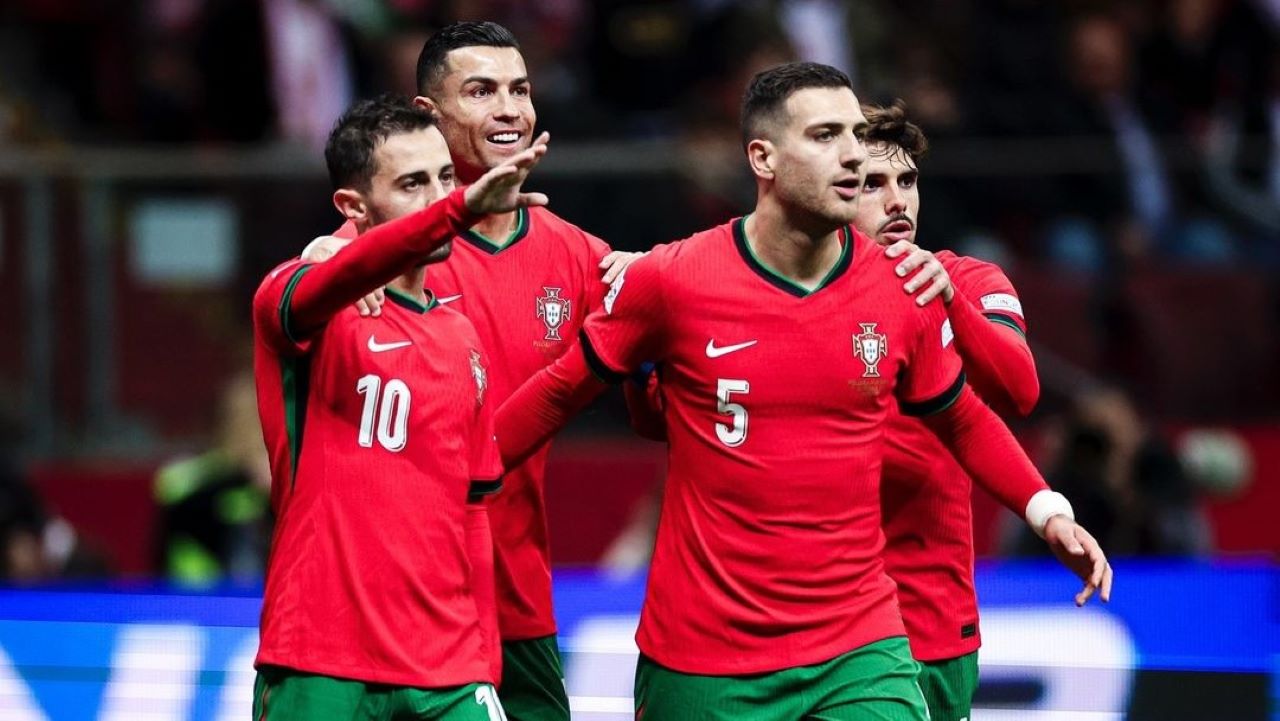 UEFA Nations League: Prediksi Skotlandia vs Portugal, Rabu 16 Oktober 2024, Kick Off 01.45 WIB