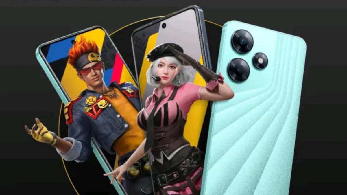 Battle Review Handphone Sejutaan: Infinix Hot 30i vs Redmi A2, Performa Mana yang Unggul?