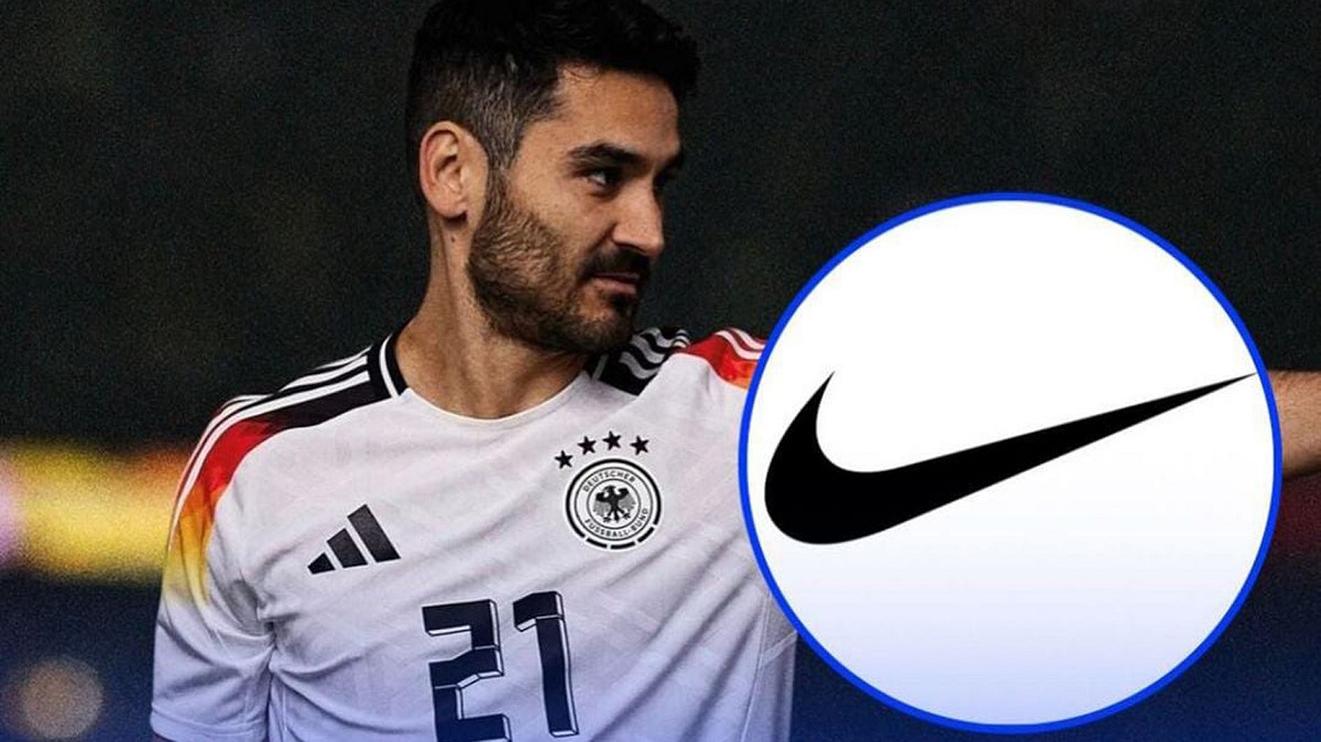 Ceraikan Adidas Pilih Nike, Asosiasi Sepak Bola Jerman Disebut Kurang Patriotis, Simak Alasannya