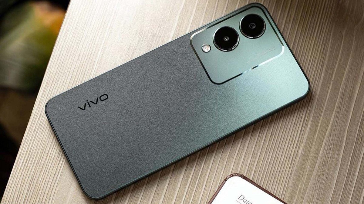 Review HP Murah Rp1 Jutaan Vivo Y17s, Intip Kelebihan dan Kekurangan Spesifikasinya