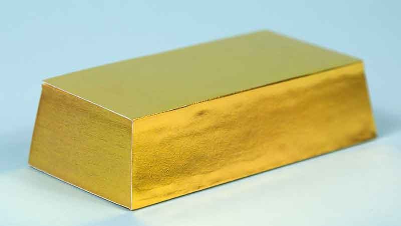 Update Harga Emas Hari Ini Kamis, 16 Oktober 2025 Tembus Rp2,6 Juta   