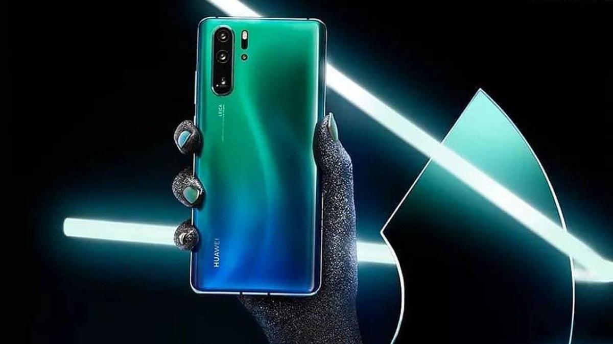 HP Primadona Flagship dengan Kamera Leica, Ini Spek Huawei P30 Pro, Harga Sangat Bersahabat