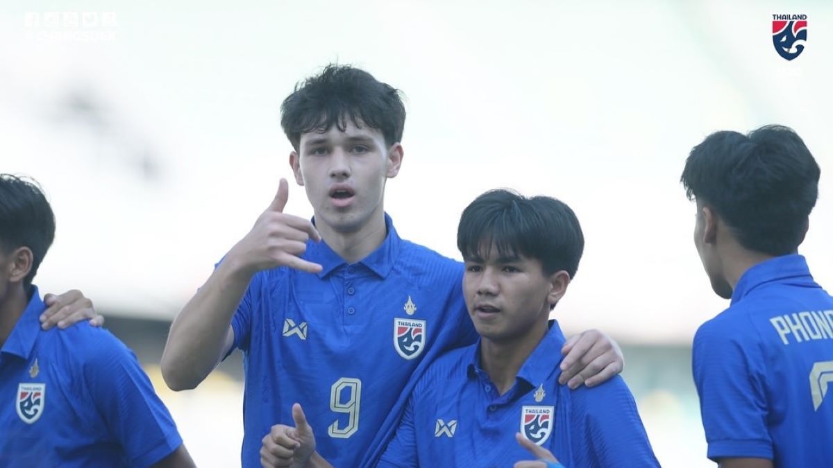 Piala AFF U-19: Prediksi Thailand U-19 vs Australia U-19, Sabtu 27 Juli 2024, Kick Off 15.00 WIB