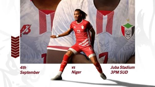 Kualifikasi Piala Afrika 2024: Prediksi Sudan vs Niger, Rabu 4 September 2024, Kick Off 20.00 WIB