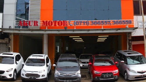 Info Lowongan Kerja di Akur Motor Palembang, Untuk Bagian Salon Mobil, Ini Kualifikasinya