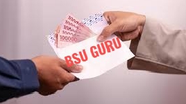 BSU 2025 untuk Guru, Cek Ini Syarat Bagi Penerimanya