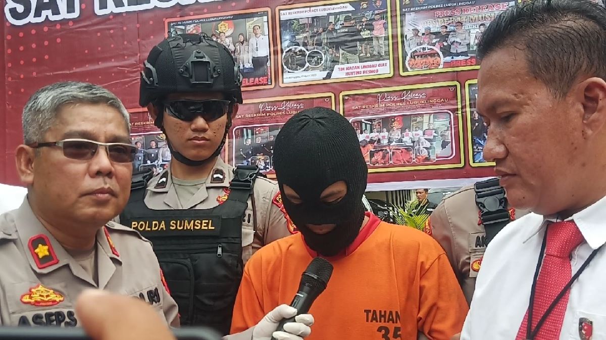 Jawaban Teh Nia yang Disebut Ada Hubungan Spesial dengan Almarhum Frengki Saputra, Tersangka Ubah Keterangan