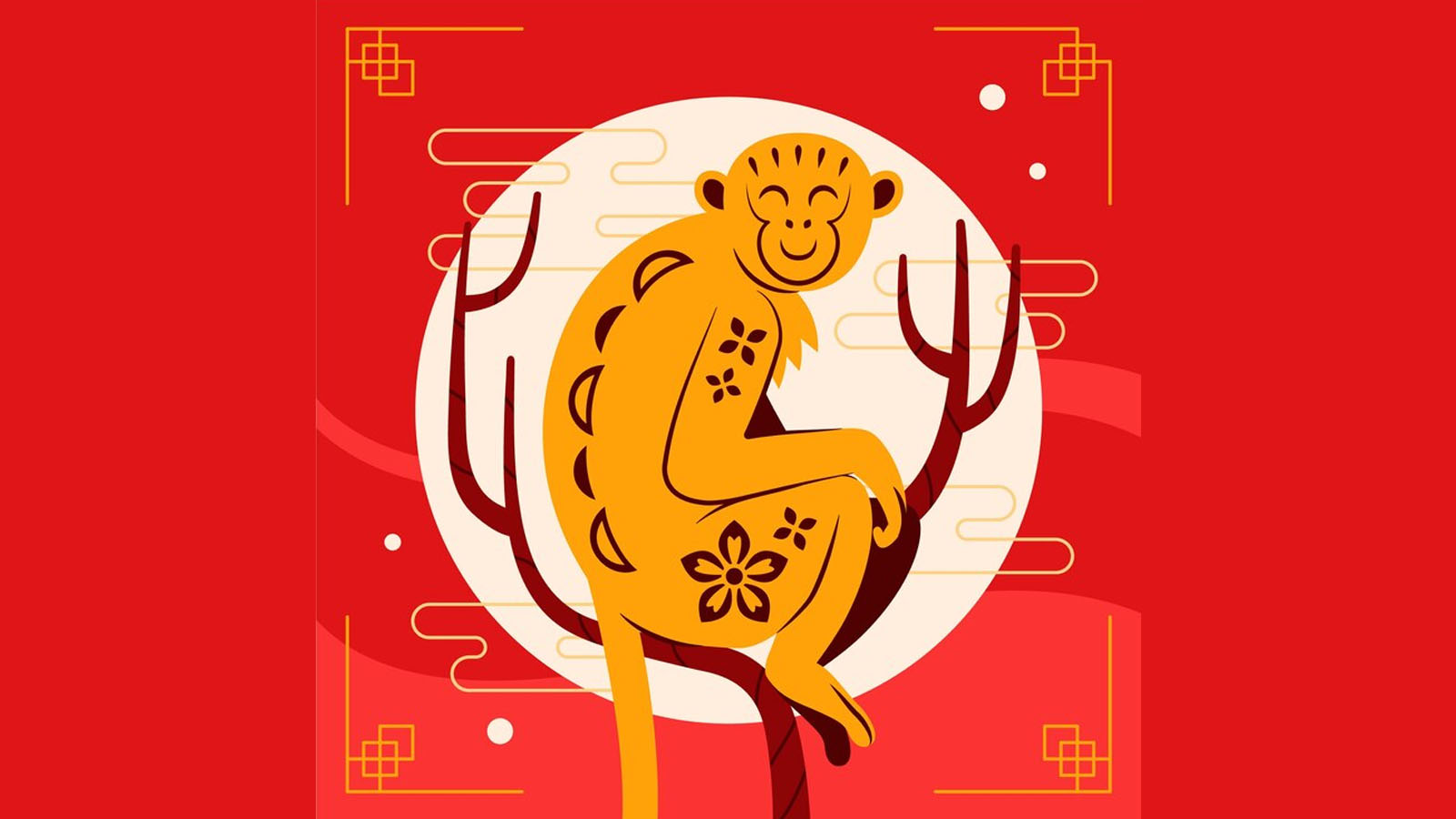 Ramalan Shio Monyet untuk Tahun Naga Kayu 2024: Rejeki Nomplok!