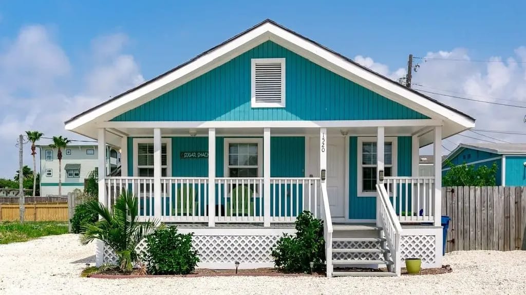 Inilah 6 Warna Cat Dinding Luar Rumah yang Cerah dan Elegan, Bikin Hunian Makin Menarik!