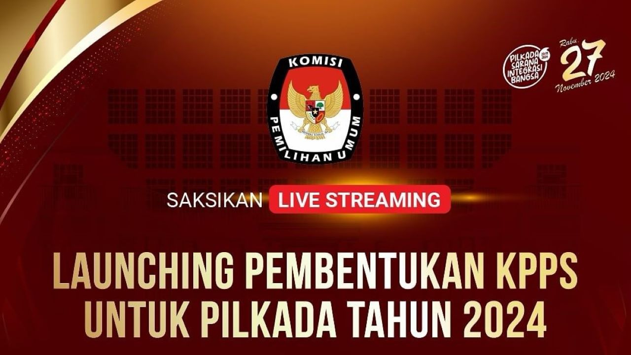 Berapa Gaji KPPS Pilkada 2024 ? Segini Nominalnya dan Tugas yang Diemban