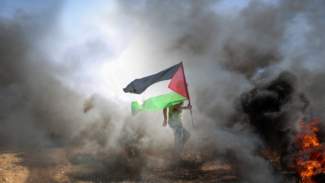Terbaru Perang Palestina Israel Semakin Memanas: Korban Tewas Mencapai 2.700 Jiwa